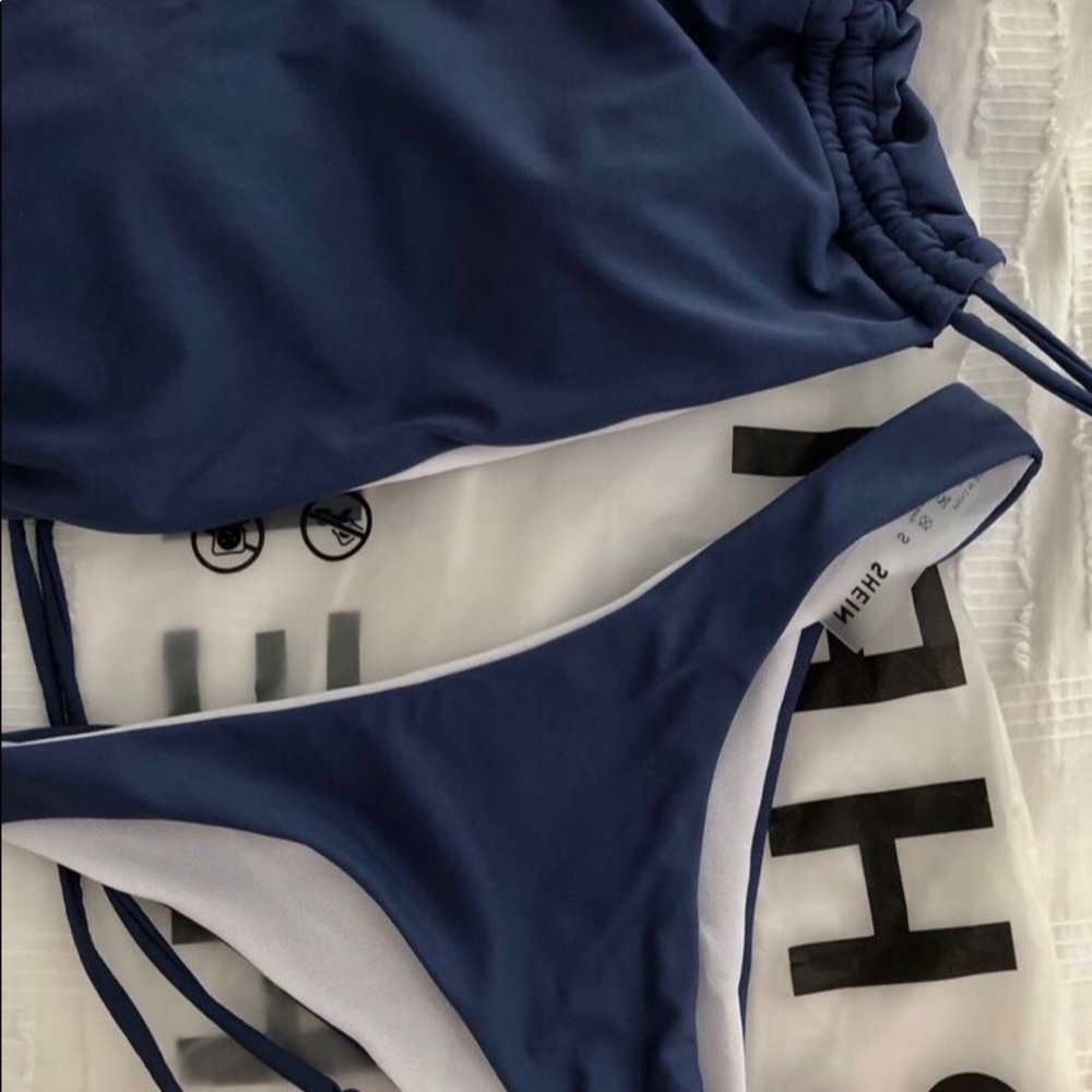 Shein Bikini